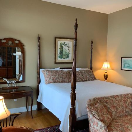 The Lodge On Gorham'S Bluff Pisgah 외부 사진