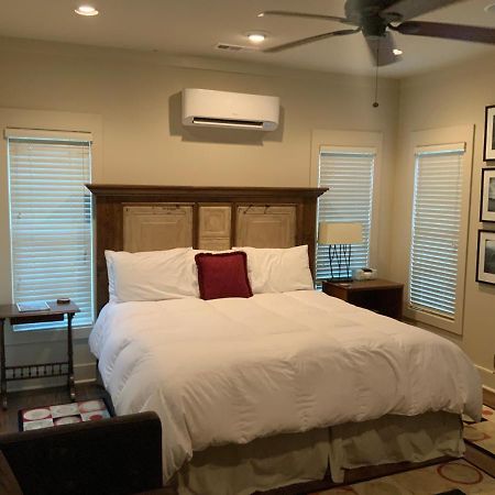 The Lodge On Gorham'S Bluff Pisgah 외부 사진