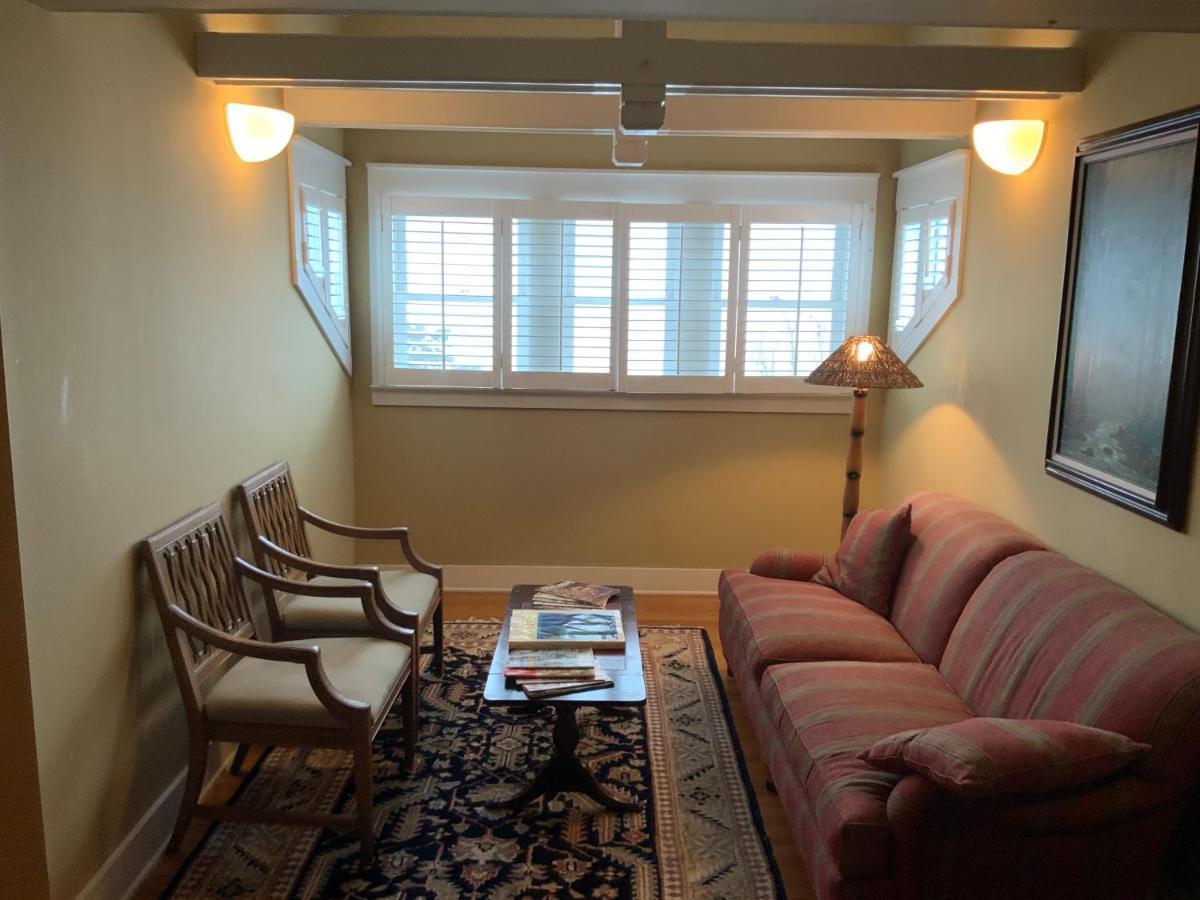 The Lodge On Gorham'S Bluff Pisgah 외부 사진
