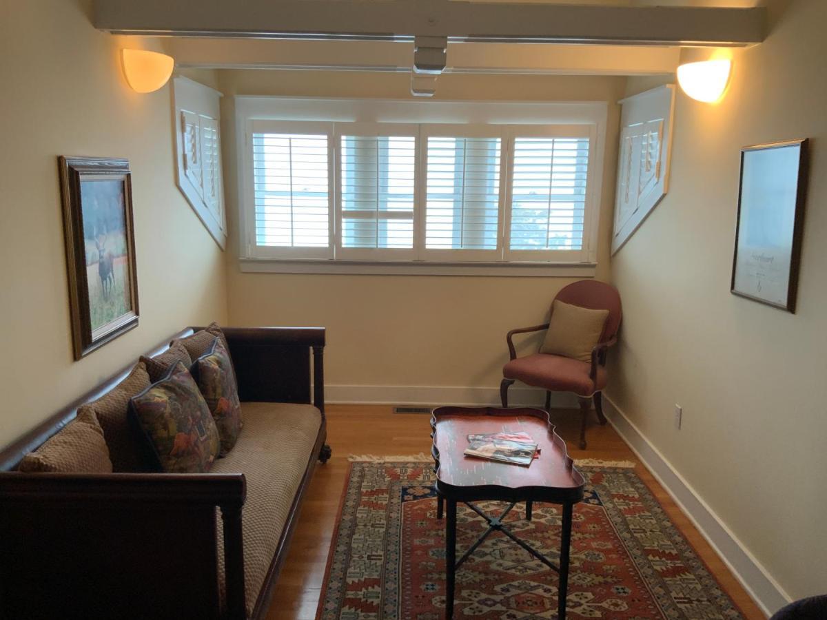 The Lodge On Gorham'S Bluff Pisgah 외부 사진